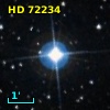 HD  72234