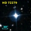 HD  72279