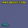 IRAS 08265-7248