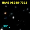 IRAS 08288-7315
