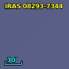 IRAS 08293-7344