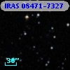 IRAS 08471-7327