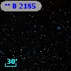 **   B  2185
