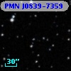 PMN J0839-7359