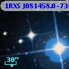 1RXS J081458.0-734749