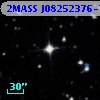 2MASS J08252376-7307114