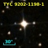 TYC 9202-1198-1