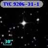 TYC 9206-31-1