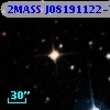 2MASS J08191122-7306105