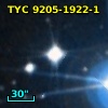 TYC 9205-1922-1