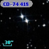CD-74   418