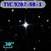 TYC 9202-80-1