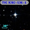 TYC 9202-536-1