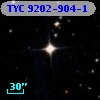 TYC 9202-904-1