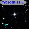 TYC 9205-99-1