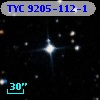 TYC 9205-112-1