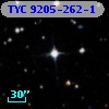 TYC 9205-262-1
