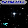 TYC 9205-328-1