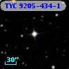 TYC 9205-434-1