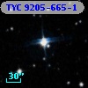 TYC 9205-665-1