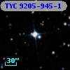 TYC 9205-945-1