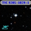 TYC 9205-1029-1