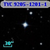 TYC 9205-1201-1