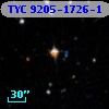 TYC 9205-1726-1