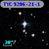 TYC 9206-21-1