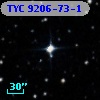TYC 9206-73-1