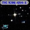 TYC 9206-684-1