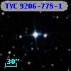 TYC 9206-778-1
