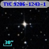 TYC 9206-1243-1