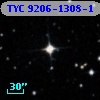 TYC 9206-1308-1