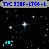 TYC 9206-1768-1