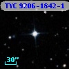 TYC 9206-1842-1