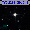 TYC 9206-2010-1