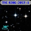 TYC 9206-2057-1
