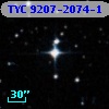 TYC 9207-2074-1