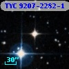 TYC 9207-2282-1