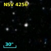NSV  4256