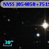 NVSS J054050+751945