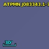 PKS J0833-7305
