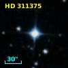 HD 311375