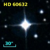 HD  60632