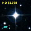 HD  61268