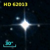 HD  62013