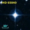 HD  65040