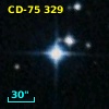 CD-75   329
