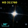 HD 311760